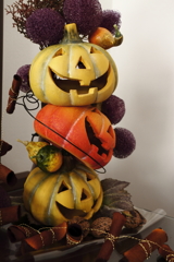 横浜山手のハロウィン２