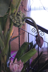 横浜山手西洋館のクリスマス6