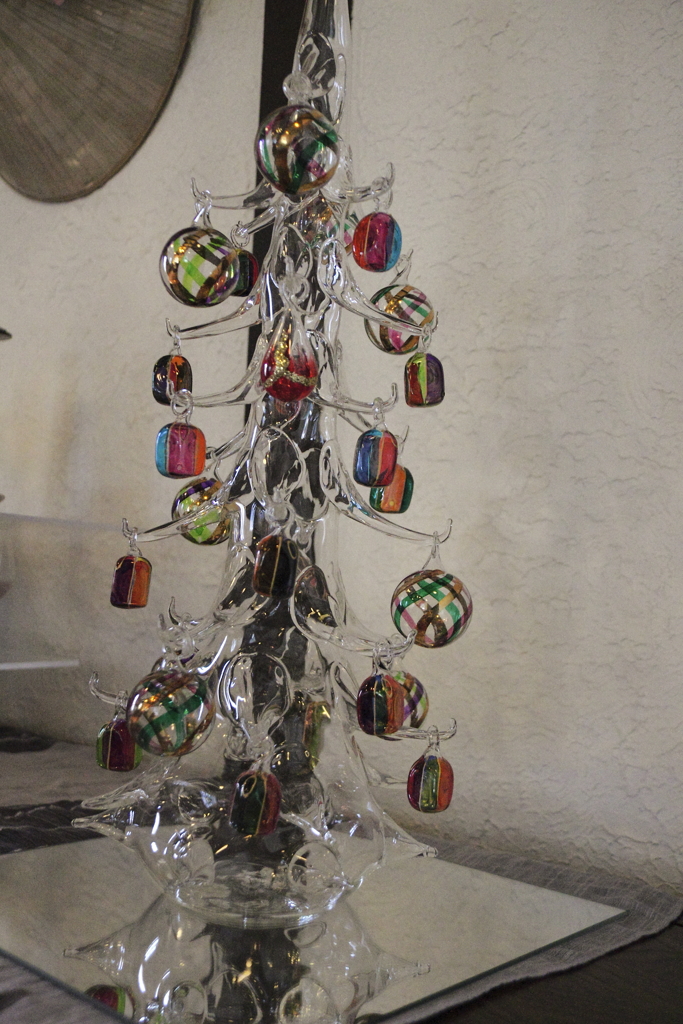 横浜山手西洋館のクリスマス10