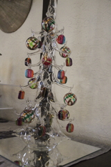 横浜山手西洋館のクリスマス10