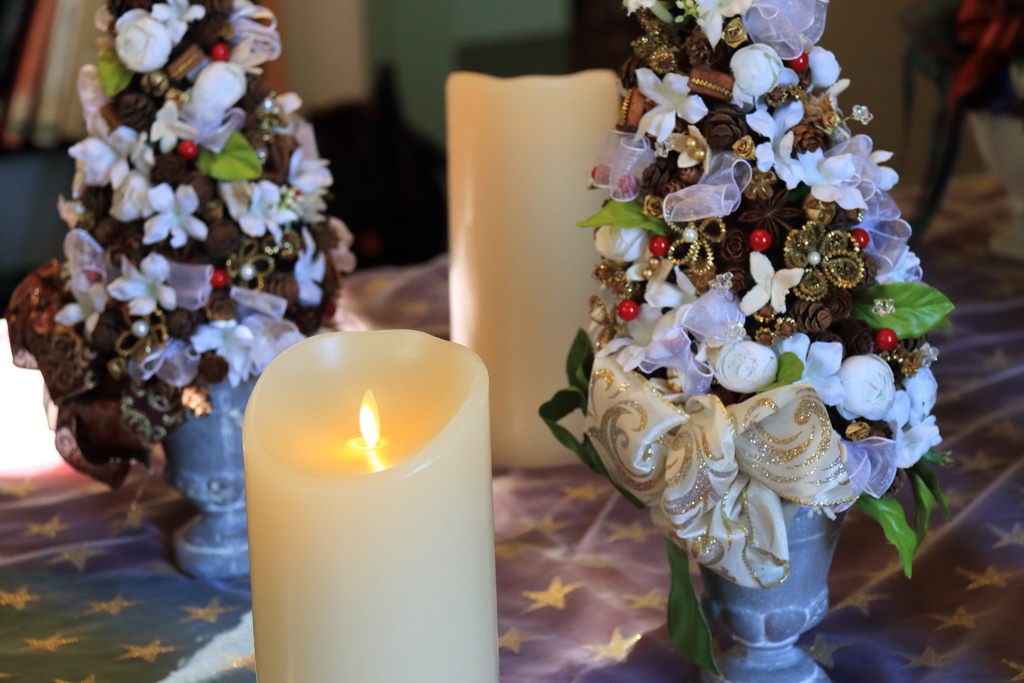 クリスマスを演出３