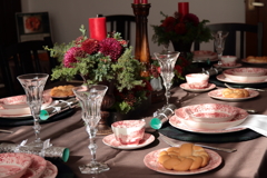 世界のクリスマス（イギリス）４