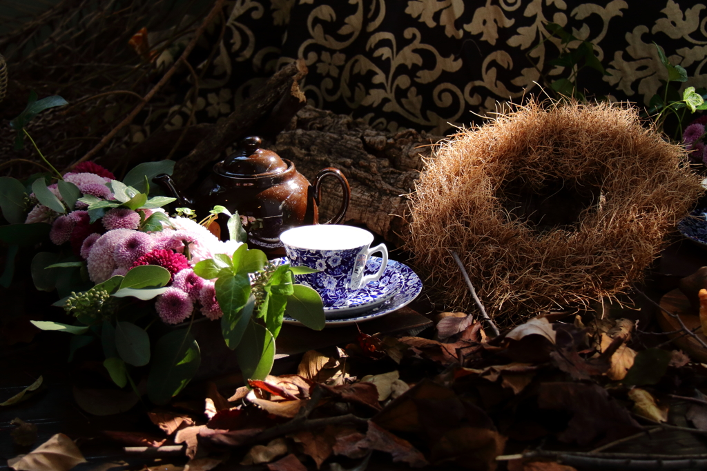 ブラフ18番館のハロウィン２