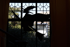 ベーリックホールのハロウィン3