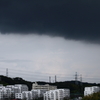 暗雲立ち込めて