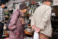 かっぱ橋界隈５