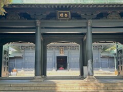 湯島聖堂１