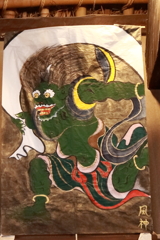 風神