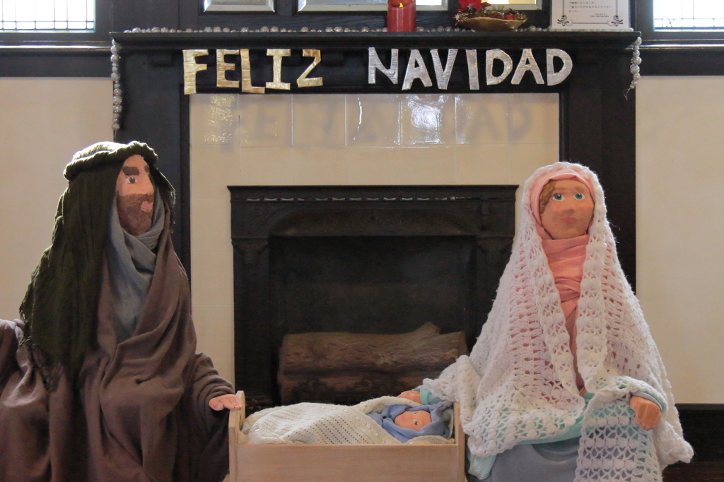 世界のクリスマス（スペイン）４