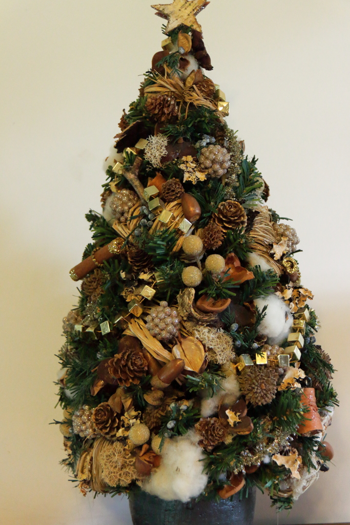 世界のクリスマス（フィンランド）４