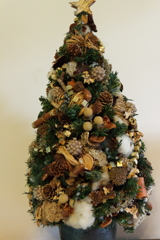 世界のクリスマス（フィンランド）４