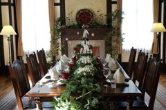 世界のクリスマス（ドイツ）１