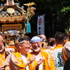 四年ぶりの笑顔