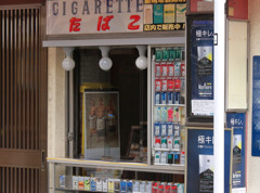 かっぱ橋界隈８