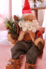 世界のクリスマスからイギリス２