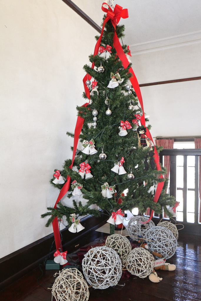 クリスマスツリー６