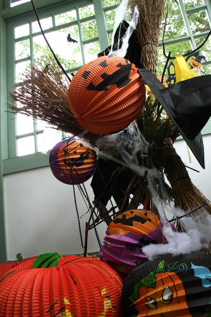 ＨＡＬＬＯＷＥＥＮ１