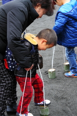 古民家公園のイベント５