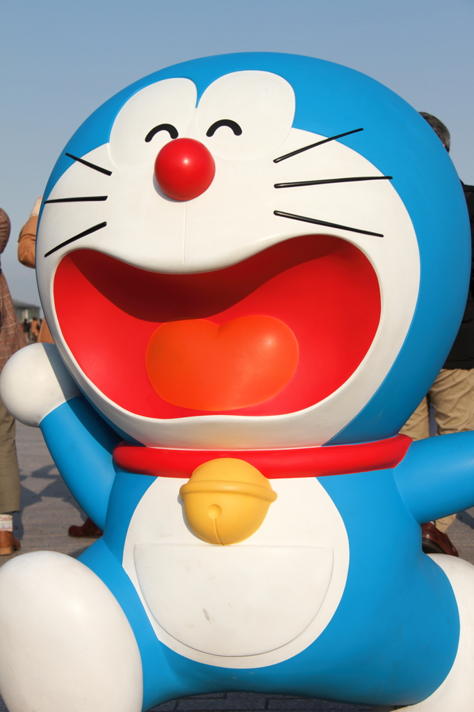 僕、ドラエモン