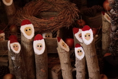 世界のクリスマス１
