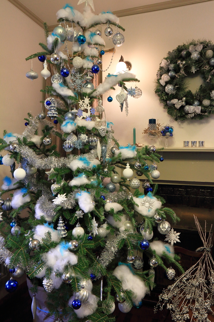 世界のクリスマスからアメリカ２