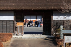 校外学習1
