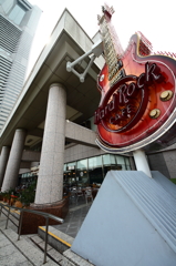 Hard Rock Cafe