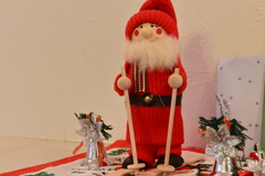 世界のクリスマスからアメリカ３