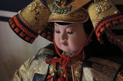 若武者に託して