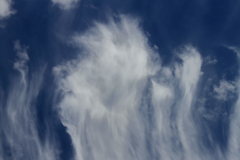 大空に大魔王