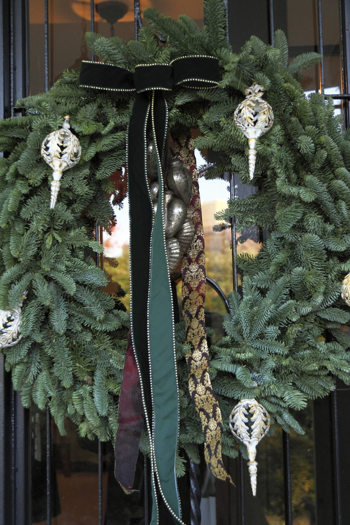 横浜山手西洋館のクリスマス24