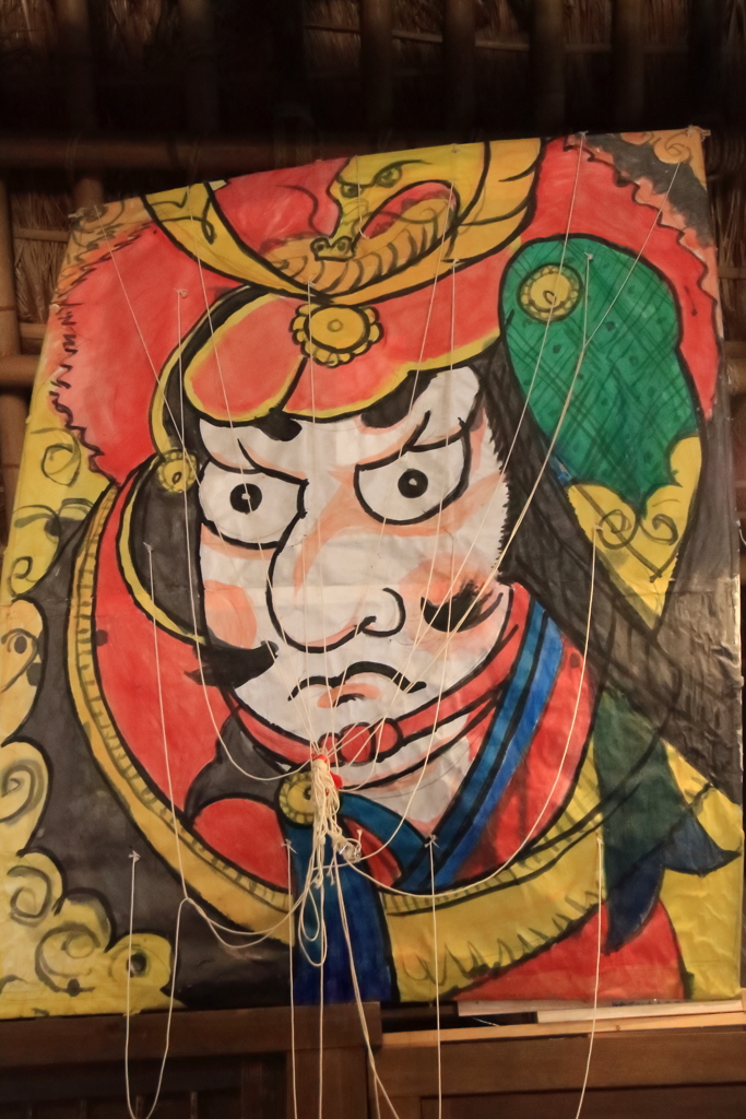 武者絵