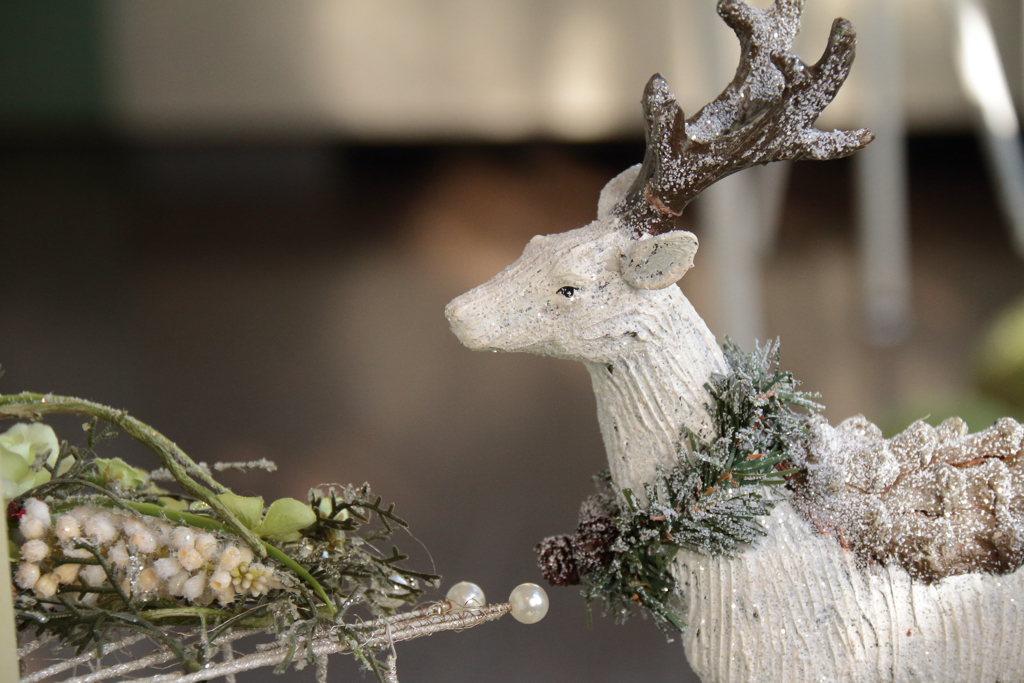 世界のクリスマス（フィンランド）３