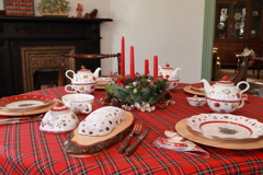 世界のクリスマスからドイツ3