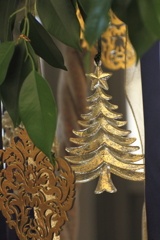 横浜山手西洋館のクリスマス23