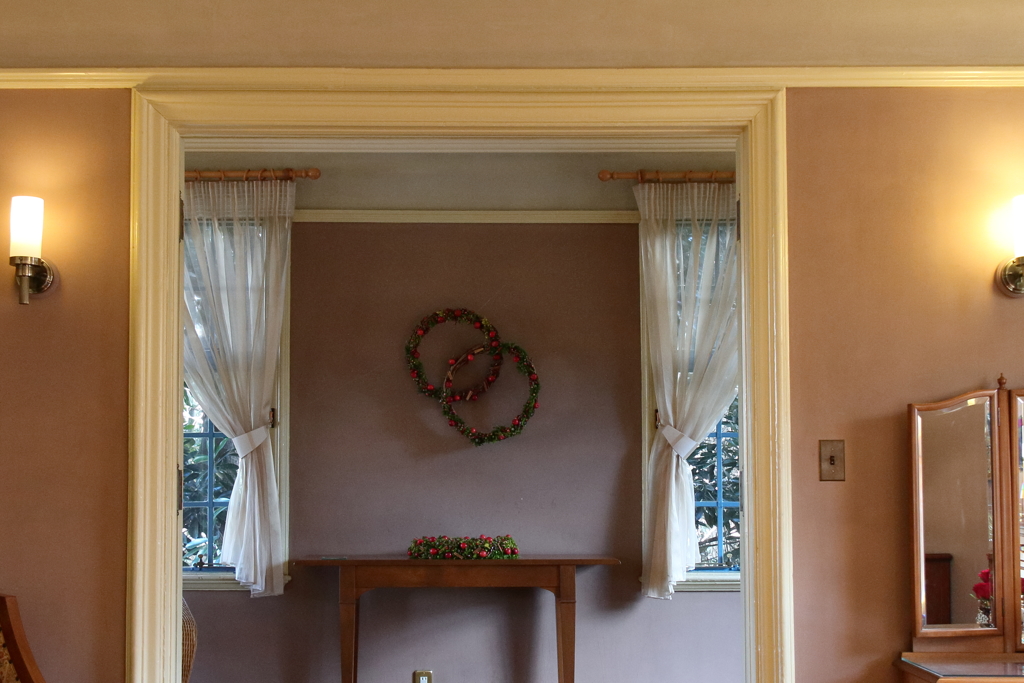 世界のクリスマスからオランダ1