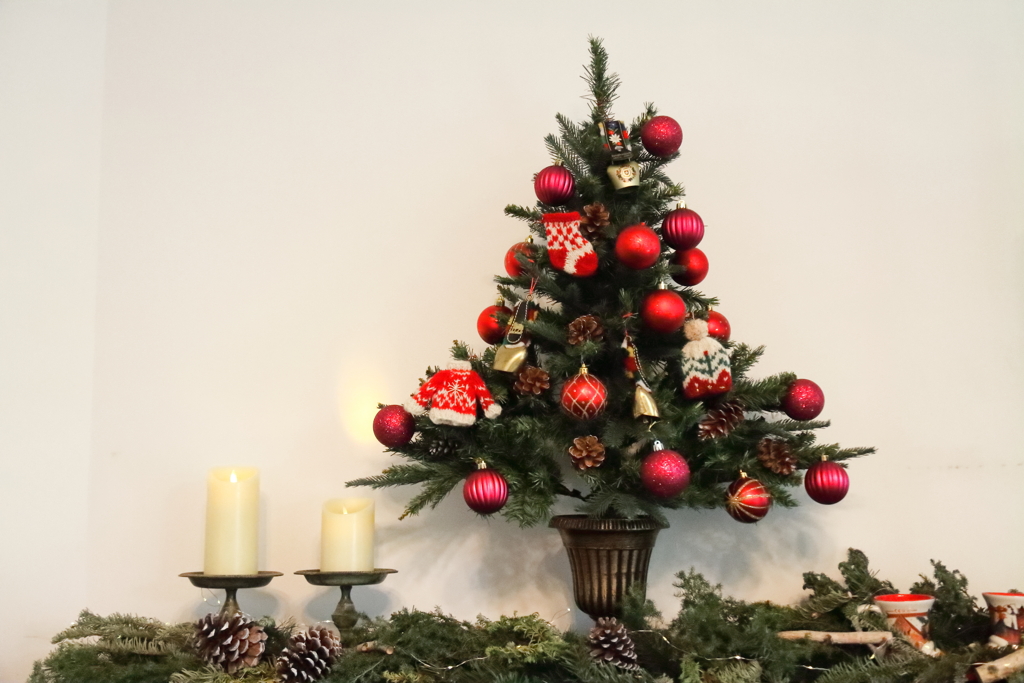 世界のクリスマス７