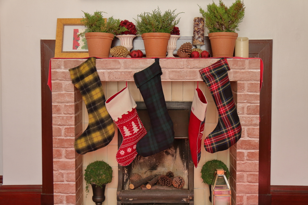 世界のクリスマス（イギリス）３