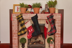 世界のクリスマス（イギリス）３