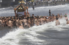 夏祭り２