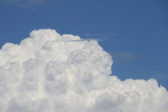 夏空１