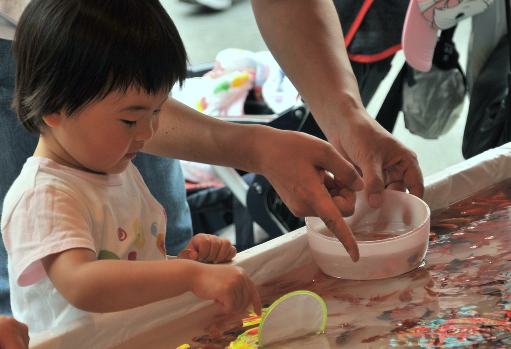 ほら！　これがいいよ