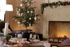 世界のクリスマスからデンマーク8