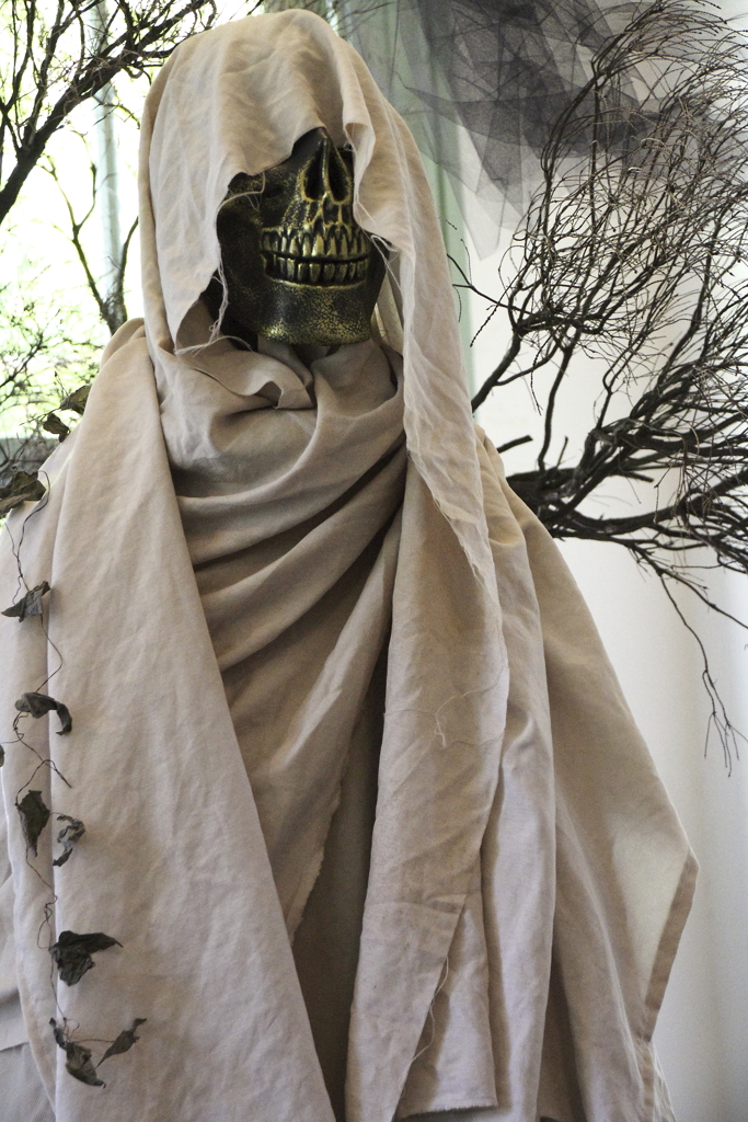 横浜山手のハロウィン５