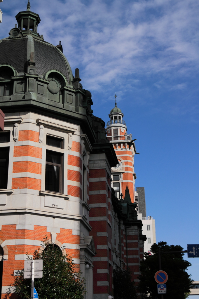 ジャックを望む