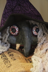 横浜山手のハロウィン６