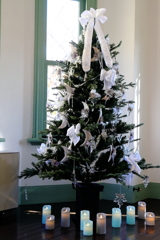 クリスマスツリー５