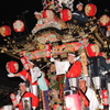 夜祭り１