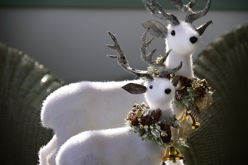 世界のクリスマス（フィンランド）2