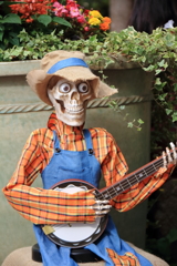 遅れてハロウィン２